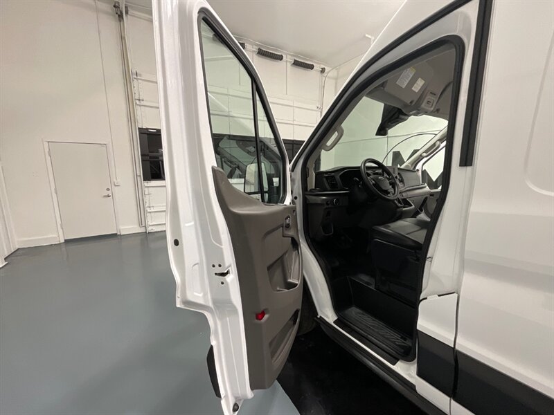 2022 Ford Transit 250 CARGO VAN AWD / HIGHROOF LWB / 13K MILES  / 4X4 / Backup Camera - Photo 54 - Gladstone, OR 97027