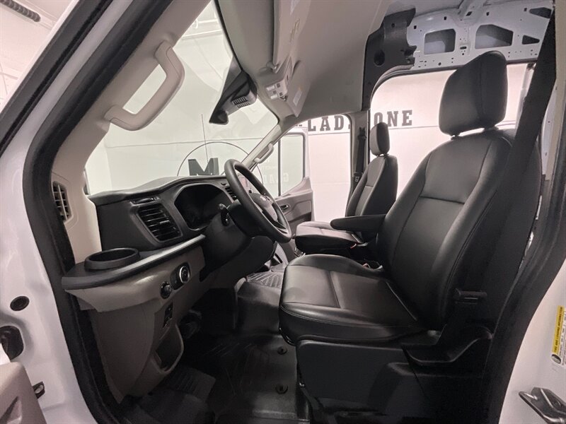 2022 Ford Transit 250 CARGO VAN AWD / HIGHROOF LWB / 13K MILES  / 4X4 / Backup Camera - Photo 41 - Gladstone, OR 97027