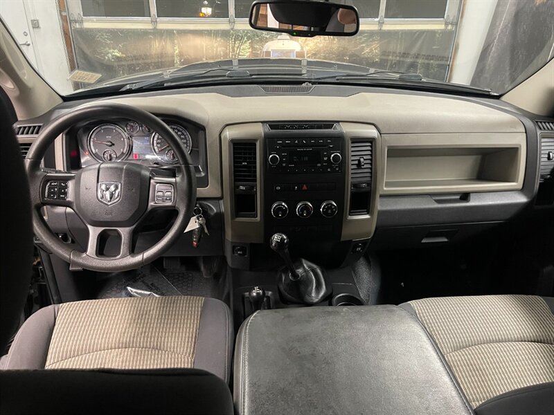 2012 RAM 3500 Crew Cab 4X4 / 6.7L   - Photo 38 - Gladstone, OR 97027