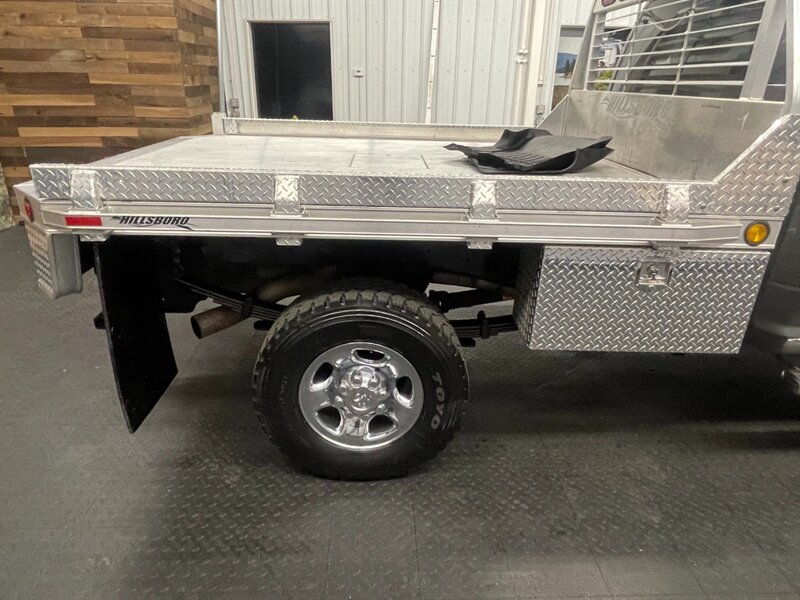 2012 RAM 3500 Crew Cab 4X4 / 6.7L   - Photo 33 - Gladstone, OR 97027