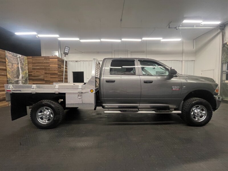 2012 RAM 3500 Crew Cab 4X4 / 6.7L   - Photo 4 - Gladstone, OR 97027