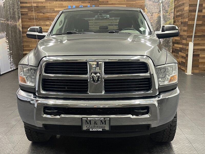 2012 RAM 3500 Crew Cab 4X4 / 6.7L   - Photo 5 - Gladstone, OR 97027