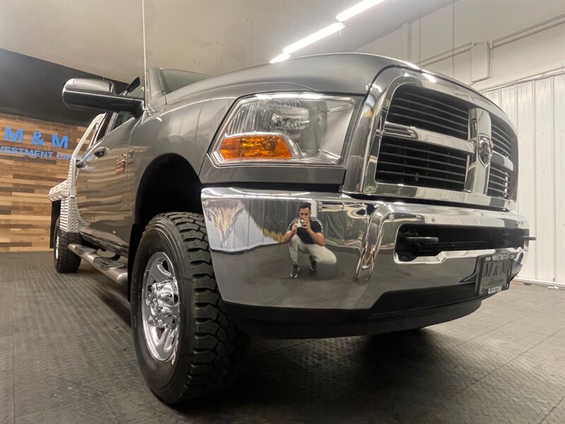 2012 RAM 3500 Crew Cab 4X4 / 6.7L   - Photo 27 - Gladstone, OR 97027