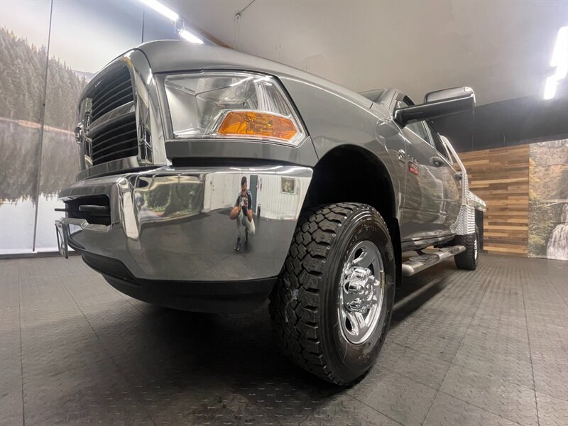 2012 RAM 3500 Crew Cab 4X4 / 6.7L   - Photo 9 - Gladstone, OR 97027