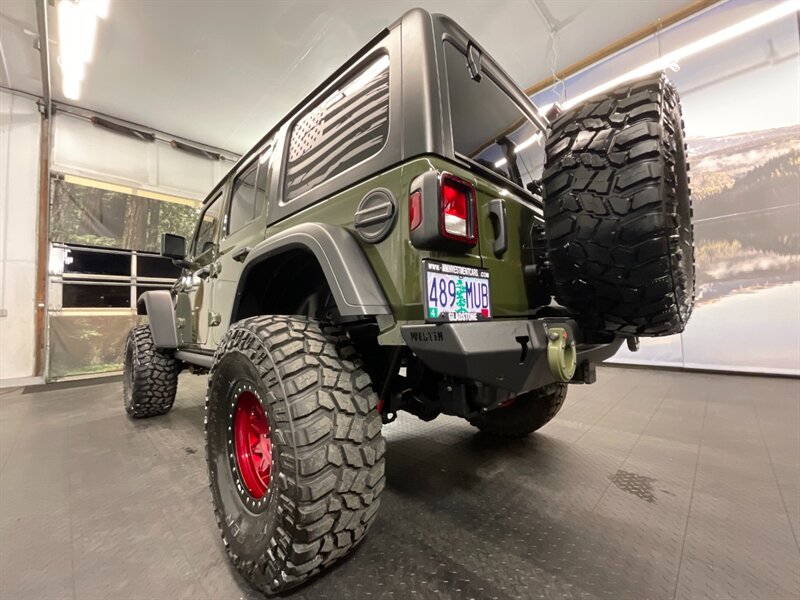 2021 Jeep Wrangler Unlimited Rubicon 4X   - Photo 12 - Gladstone, OR 97027