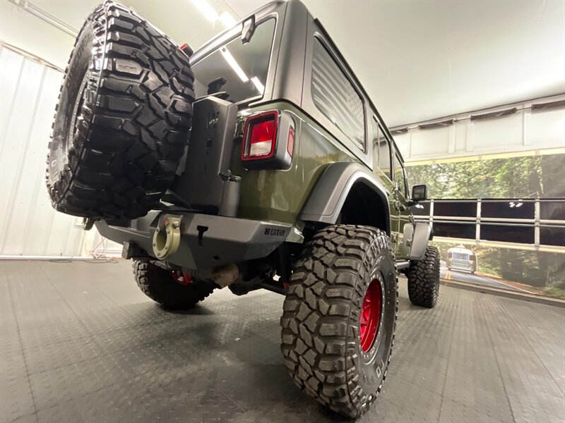 2021 Jeep Wrangler Unlimited Rubicon 4X   - Photo 11 - Gladstone, OR 97027