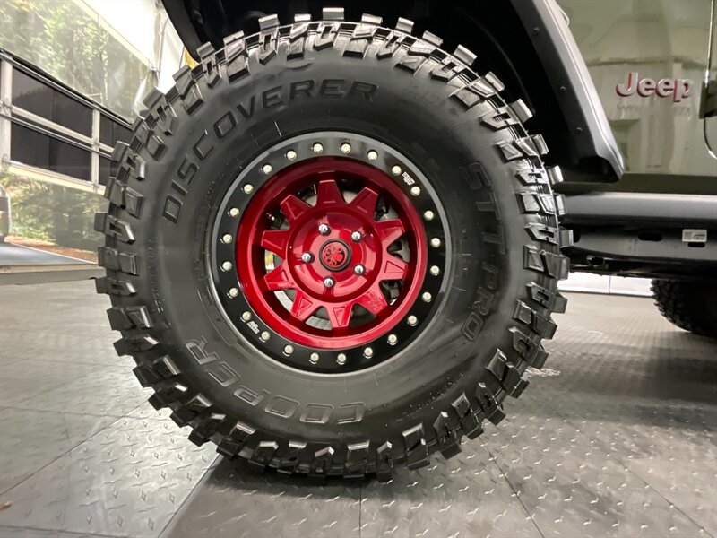 2021 Jeep Wrangler Unlimited Rubicon 4X   - Photo 15 - Gladstone, OR 97027