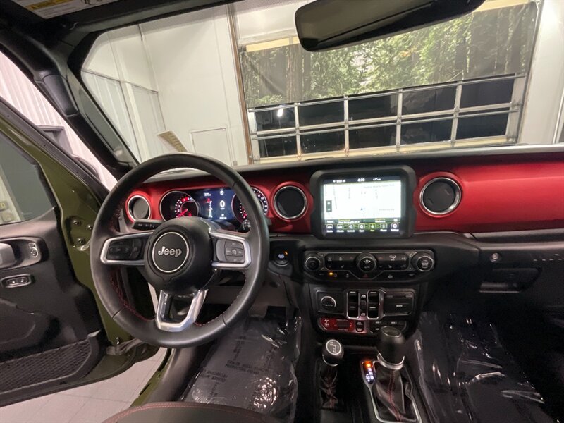 2021 Jeep Wrangler Unlimited Rubicon 4X   - Photo 19 - Gladstone, OR 97027