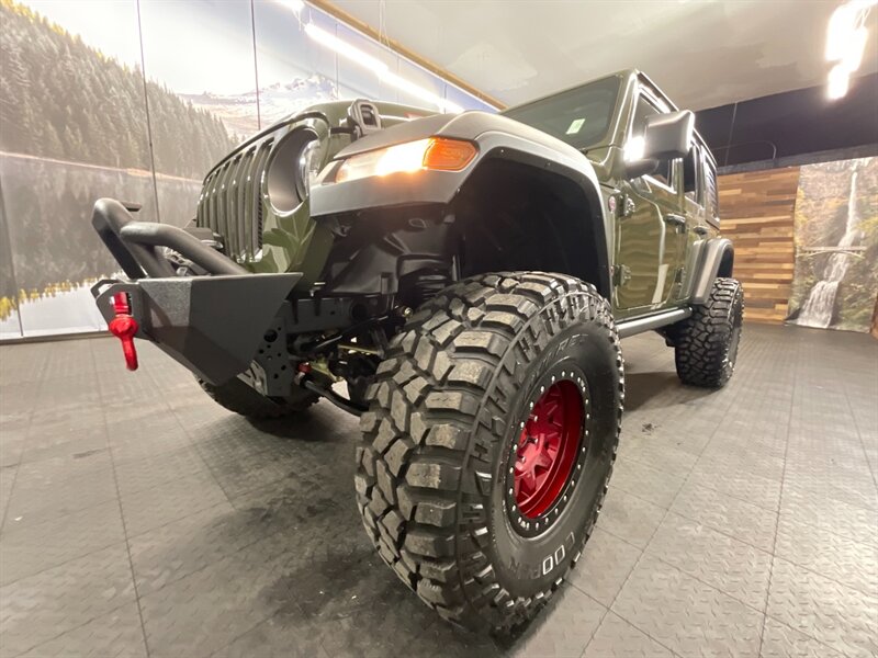 2021 Jeep Wrangler Unlimited Rubicon 4X   - Photo 9 - Gladstone, OR 97027