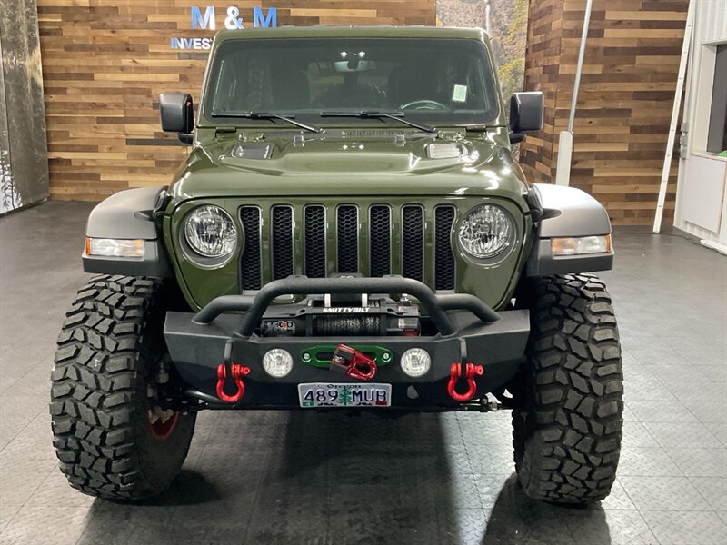 2021 Jeep Wrangler Unlimited Rubicon 4X   - Photo 5 - Gladstone, OR 97027