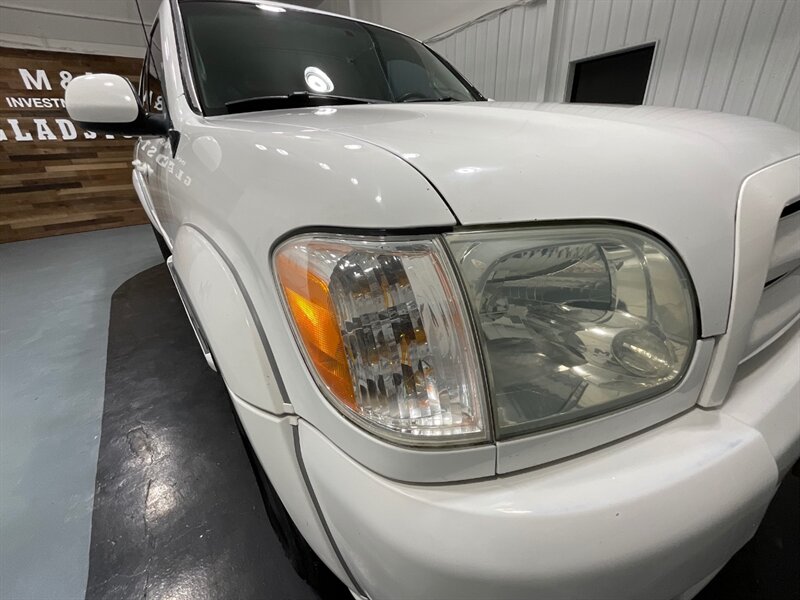 2006 Toyota Tundra TRD OFF RD 4X4 / 4.7L V8 / ZERO RUST / 123K MILES  / Timing Belt Service Done - Photo 26 - Gladstone, OR 97027