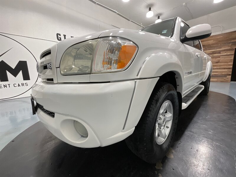 2006 Toyota Tundra TRD OFF RD 4X4 / 4.7L V8 / ZERO RUST / 123K MILES  / Timing Belt Service Done - Photo 47 - Gladstone, OR 97027