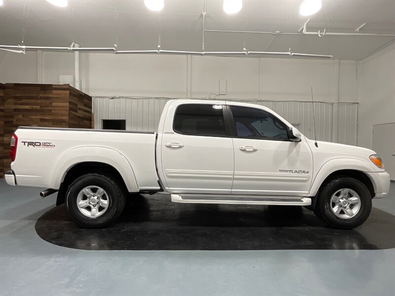 2006 Toyota Tundra TRD OFF RD 4X4 / 4.7L V8 / ZERO RUST / 123K MILES  / Timing Belt Service Done - Photo 4 - Gladstone, OR 97027