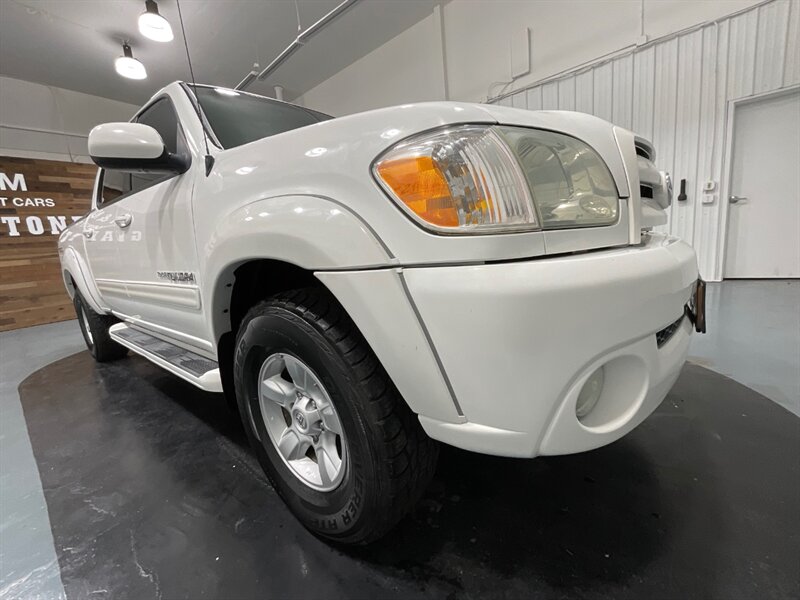 2006 Toyota Tundra TRD OFF RD 4X4 / 4.7L V8 / ZERO RUST / 123K MILES  / Timing Belt Service Done - Photo 48 - Gladstone, OR 97027