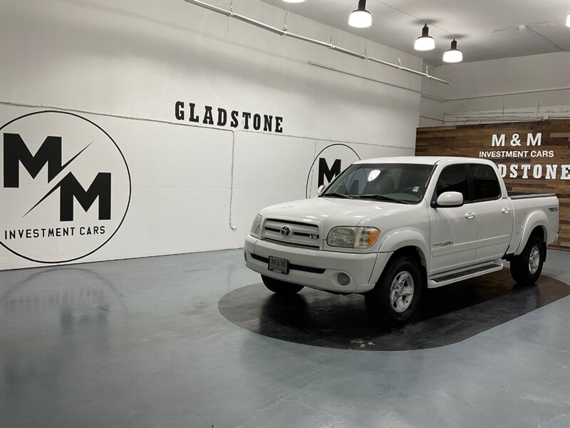 2006 Toyota Tundra TRD OFF RD 4X4 / 4.7L V8 / ZERO RUST / 123K MILES  / Timing Belt Service Done - Photo 55 - Gladstone, OR 97027