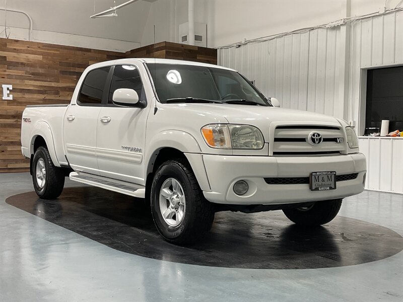 2006 Toyota Tundra TRD OFF RD 4X4 / 4.7L V8 / ZERO RUST / 123K MILES  / Timing Belt Service Done - Photo 54 - Gladstone, OR 97027