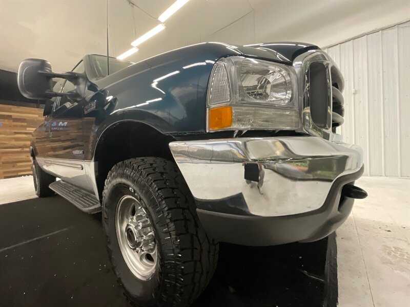 1999 Ford F-250 XLT Super Cab / 4X4 / 7.3L DIESEL / 30,000 MILES  / LOCAL OREGON TRUCK / RUST FREE / ORIGINAL 30,000 MILES - Photo 26 - Gladstone, OR 97027