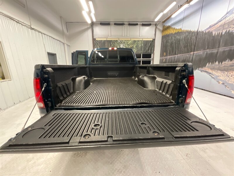 1999 Ford F-250 XLT Super Cab / 4X4 / 7.3L DIESEL / 30,000 MILES  / LOCAL OREGON TRUCK / RUST FREE / ORIGINAL 30,000 MILES - Photo 21 - Gladstone, OR 97027