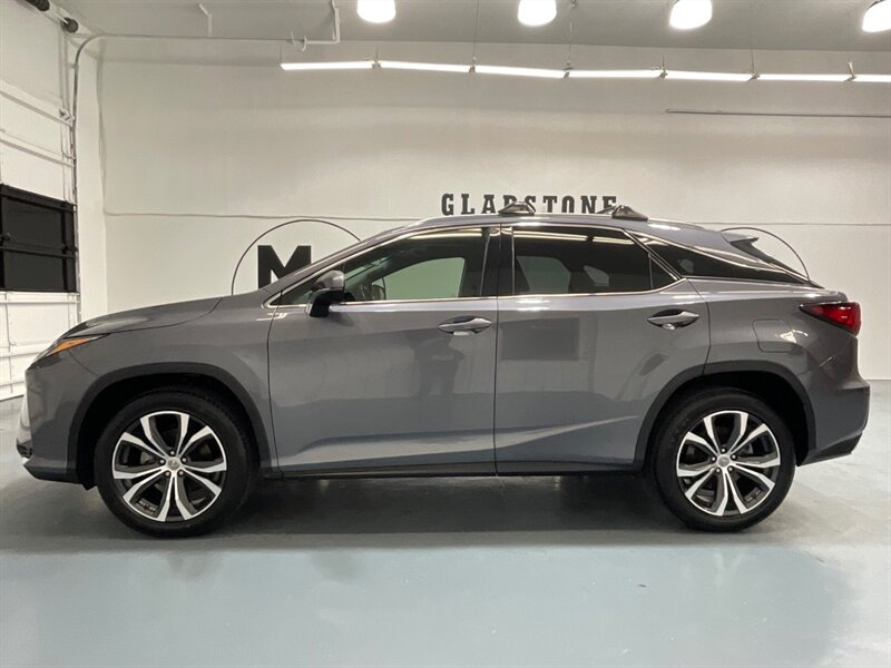 2016 Lexus RX 350 Sport Utility AWD / Navi & Backup Cam / 79K MILES / Leather w. Heated & Cooled Seats / BRAND NEW SET OF TIRES - Photo 3 - Gladstone, OR 97027