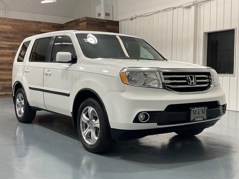 2012 Honda Pilot EX Sport Utility 4WD / 3RD ROW SEAT / 94K MILES  / ZERO RUST / TOWING PKG - Photo 59 - Gladstone, OR 97027