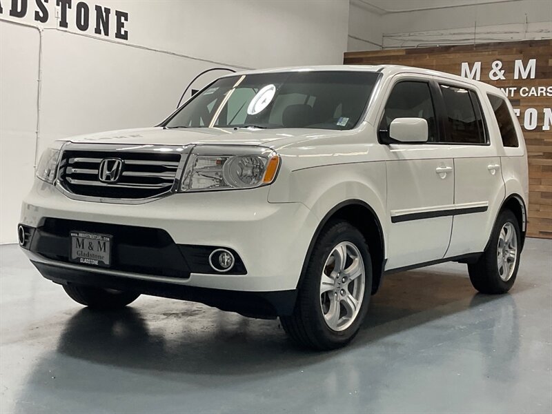 2012 Honda Pilot EX Sport Utility 4WD / 3RD ROW SEAT / 94K MILES  / ZERO RUST / TOWING PKG - Photo 60 - Gladstone, OR 97027