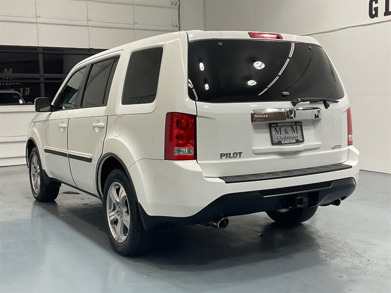 2012 Honda Pilot EX Sport Utility 4WD / 3RD ROW SEAT / 94K MILES  / ZERO RUST / TOWING PKG - Photo 8 - Gladstone, OR 97027