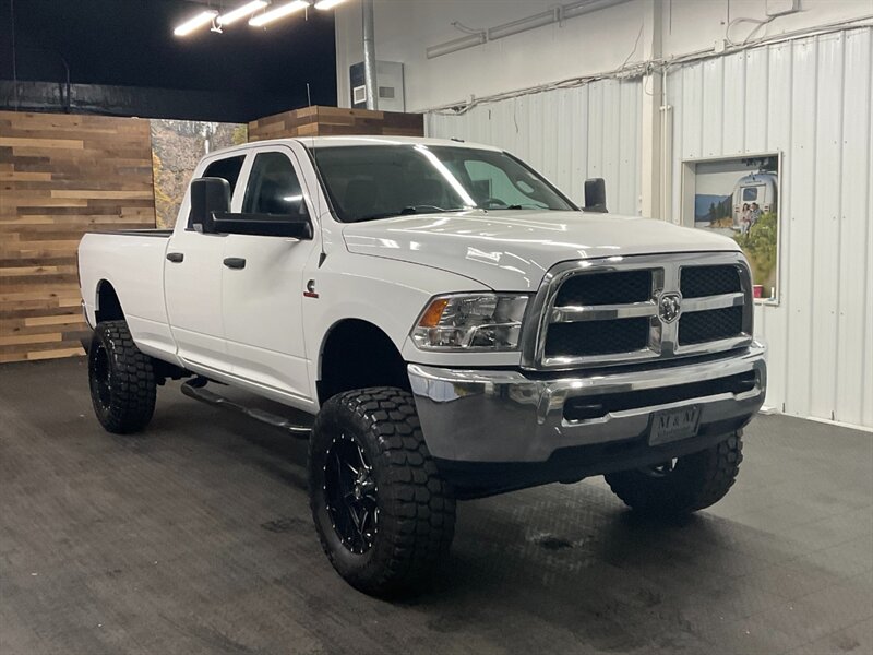 2015 Ram 2500