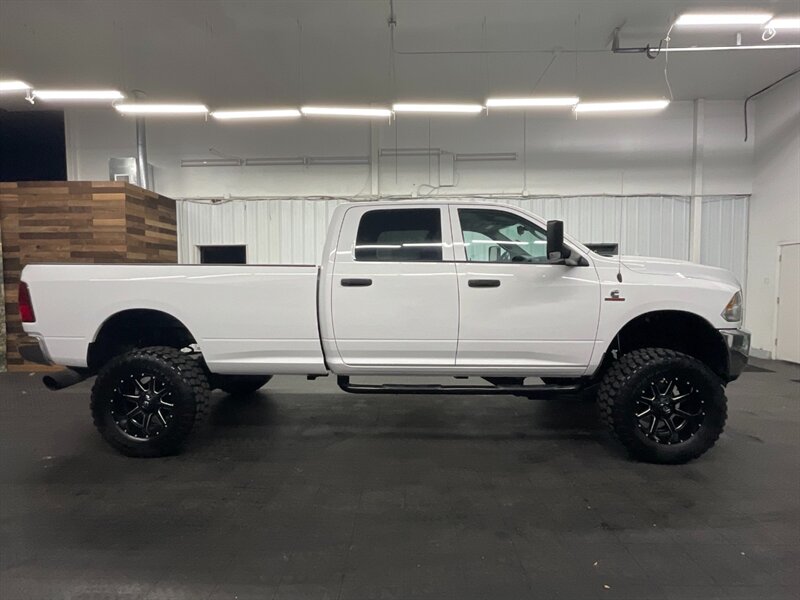 2015 Ram 2500