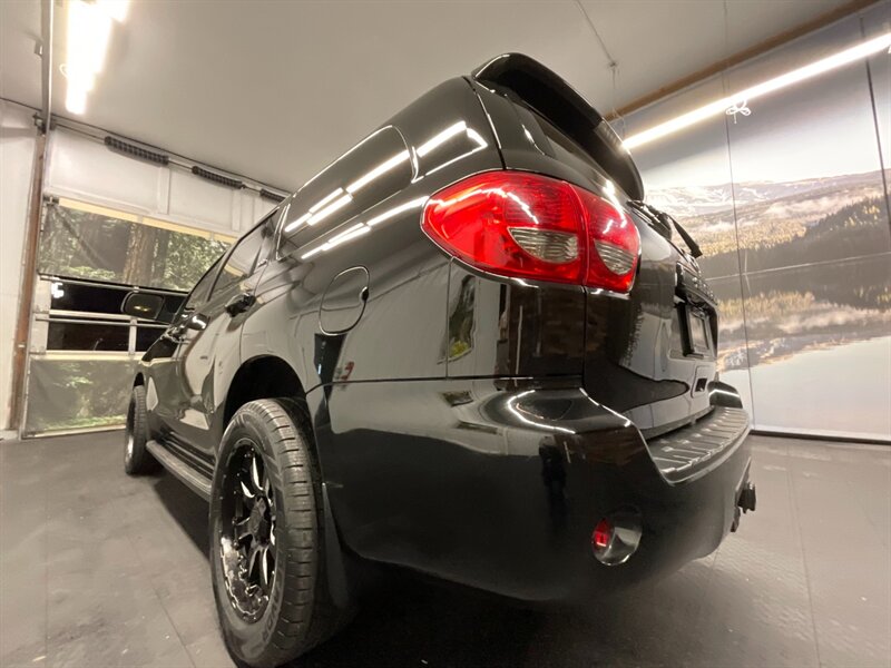 2013 Toyota Sequoia SR5 Premium Sport Utility 4X4 / Leather / Camera  American Racing Wheels / Sunroof / 3RD ROW SEAT / SHARP & CLEAN !! - Photo 11 - Gladstone, OR 97027