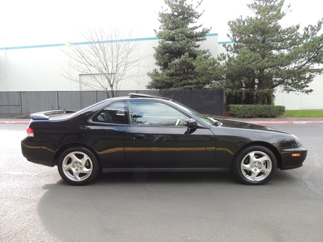 2001 Honda Prelude 2DR Coupe / 4Cyl/ Automatic / Excel Cond - Photo 4 - Portland, OR 97217
