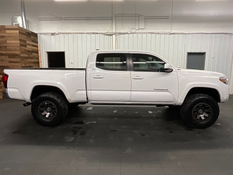 2019 Toyota Tacoma 4x4 SR5 V6 / Tech Pkg / LONG BED / LIFTED LIFTED  LOCAL OREGON TRUCK / NEW LIFT W. NEW BF GOODRICH TIRES & NEW WHEELS / SHARP & CLEAN !! - Photo 4 - Gladstone, OR 97027