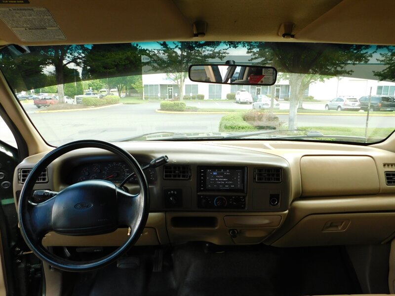 1999 Ford F-250 Super Duty Xtra Cab 4-Dr 4X4 /Backup Camera LIFTED   - Photo 31 - Portland, OR 97217