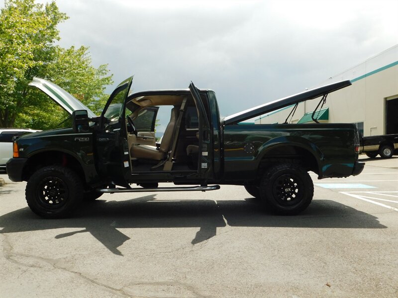 1999 Ford F-250 Super Duty Xtra Cab 4-Dr 4X4 /Backup Camera LIFTED   - Photo 26 - Portland, OR 97217