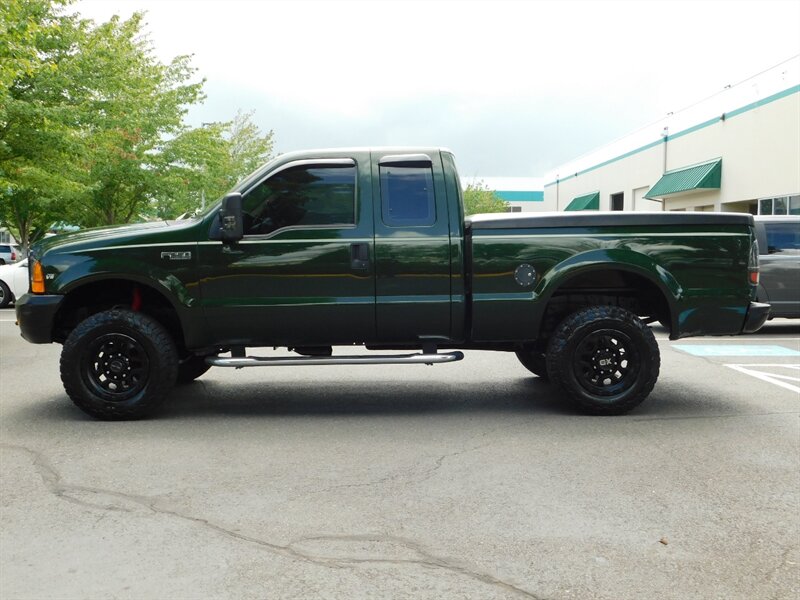 1999 Ford F-250 Super Duty Xtra Cab 4-Dr 4X4 /Backup Camera LIFTED   - Photo 3 - Portland, OR 97217