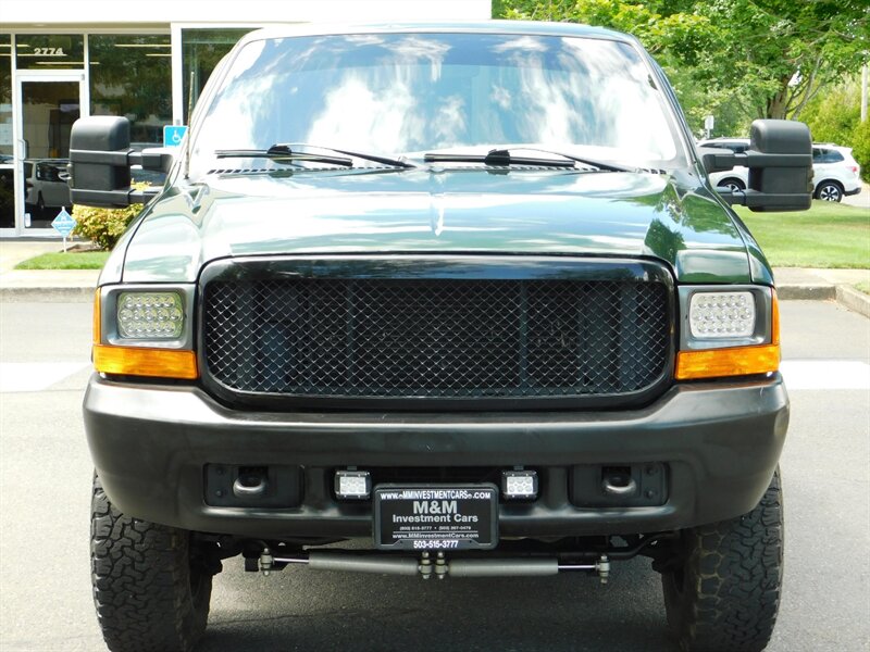 1999 Ford F-250 Super Duty Xtra Cab 4-Dr 4X4 /Backup Camera LIFTED   - Photo 5 - Portland, OR 97217