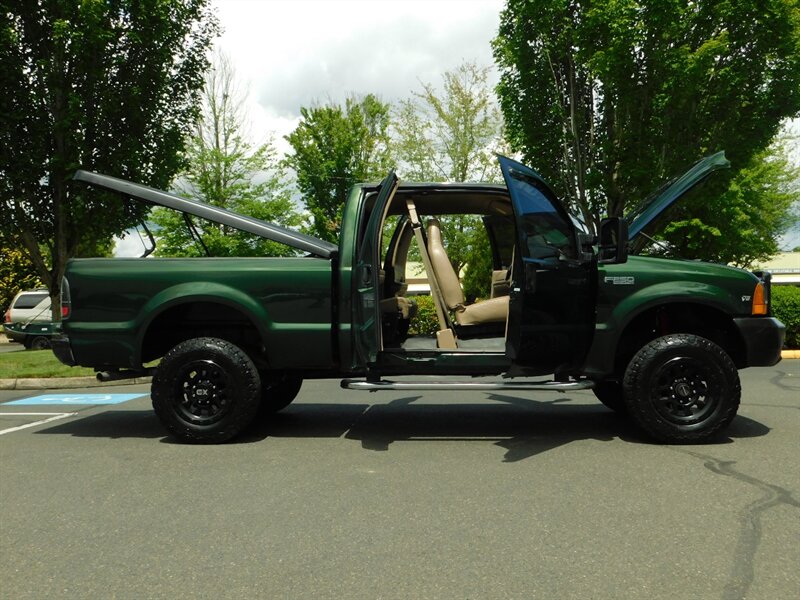 1999 Ford F-250 Super Duty Xtra Cab 4-Dr 4X4 /Backup Camera LIFTED   - Photo 24 - Portland, OR 97217