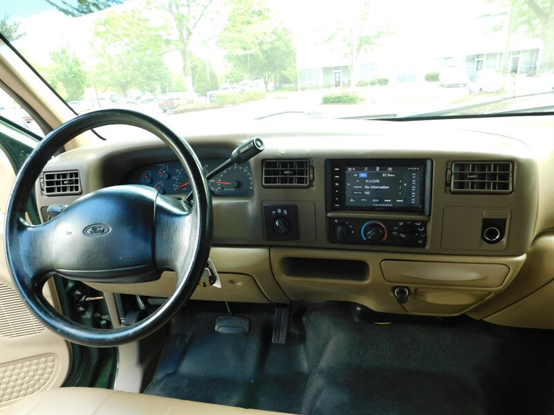 1999 Ford F-250 Super Duty Xtra Cab 4-Dr 4X4 /Backup Camera LIFTED   - Photo 15 - Portland, OR 97217