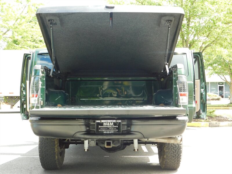 1999 Ford F-250 Super Duty Xtra Cab 4-Dr 4X4 /Backup Camera LIFTED   - Photo 19 - Portland, OR 97217