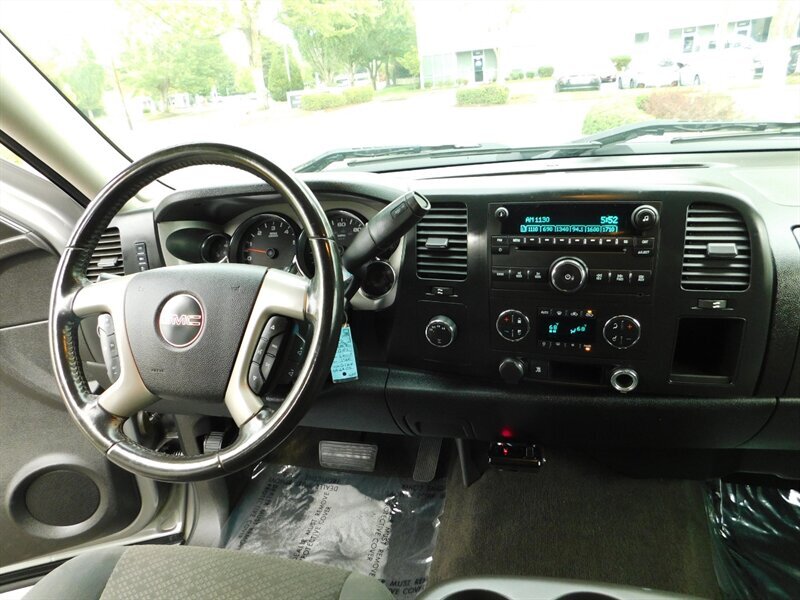 2007 GMC Sierra 1500 SLE Crew Cab 4X4 Z71 OFF RD / LIFTED / Excel Cond   - Photo 18 - Portland, OR 97217