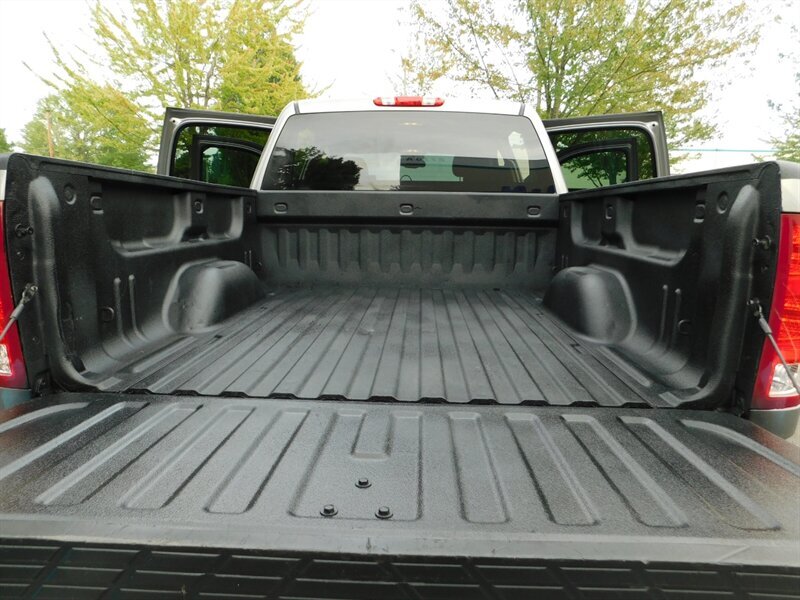 2007 GMC Sierra 1500 SLE Crew Cab 4X4 Z71 OFF RD / LIFTED / Excel Cond   - Photo 22 - Portland, OR 97217