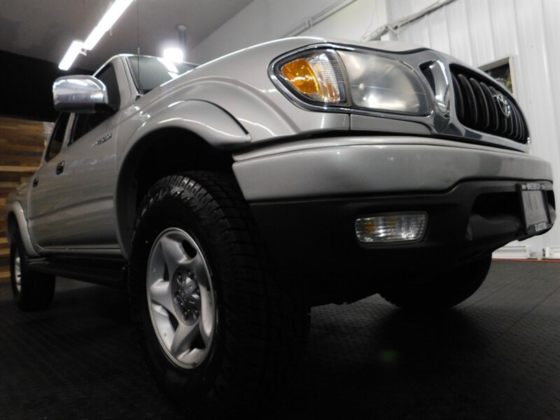 2003 Toyota Tacoma Limited V6 Double Ca   - Photo 11 - Gladstone, OR 97027