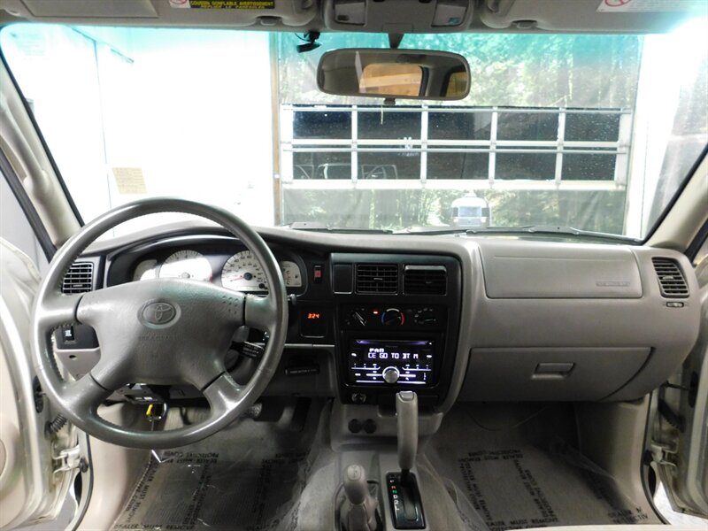 2003 Toyota Tacoma Limited V6 Double Ca   - Photo 28 - Gladstone, OR 97027