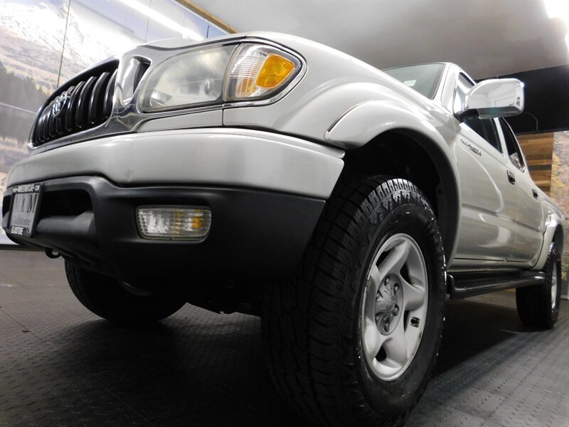 2003 Toyota Tacoma Limited V6 Double Ca   - Photo 10 - Gladstone, OR 97027