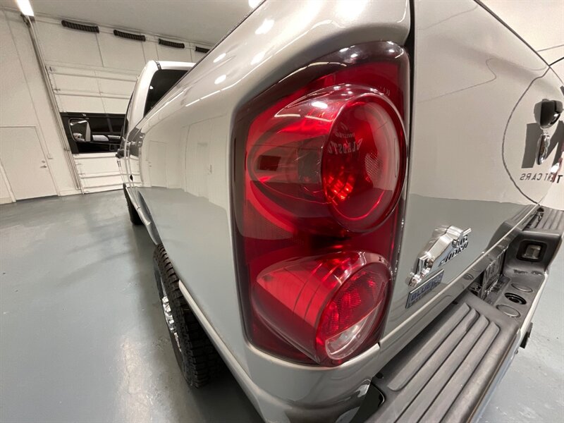 2009 Dodge Ram 2500 SLT BIG HORN 4X4 / 6.7L CUMMINS DIESEL /NEW TIRES / SHORT BED / ZERO RUST / NEVERHAD A GOOSE NECK OR A FIFTH WHEEL INSTALLED - Photo 28 - Gladstone, OR 97027