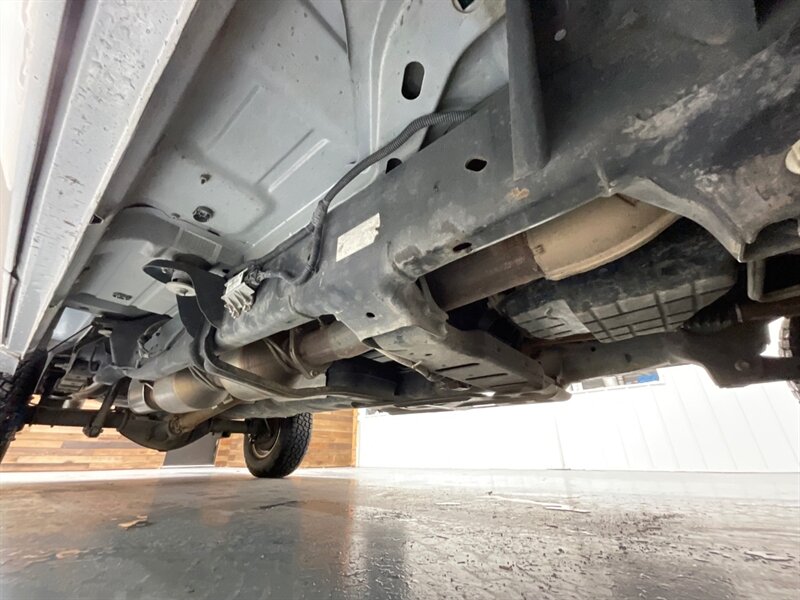 2009 Dodge Ram 2500 SLT BIG HORN 4X4 / 6.7L CUMMINS DIESEL /NEW TIRES / SHORT BED / ZERO RUST / NEVERHAD A GOOSE NECK OR A FIFTH WHEEL INSTALLED - Photo 24 - Gladstone, OR 97027