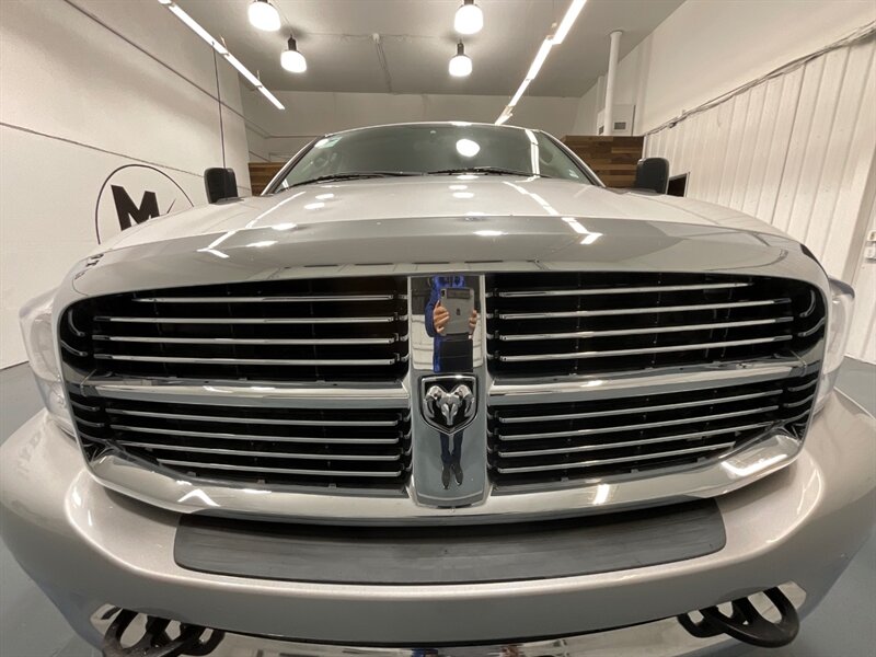 2009 Dodge Ram 2500 SLT BIG HORN 4X4 / 6.7L CUMMINS DIESEL /NEW TIRES / SHORT BED / ZERO RUST / NEVERHAD A GOOSE NECK OR A FIFTH WHEEL INSTALLED - Photo 30 - Gladstone, OR 97027