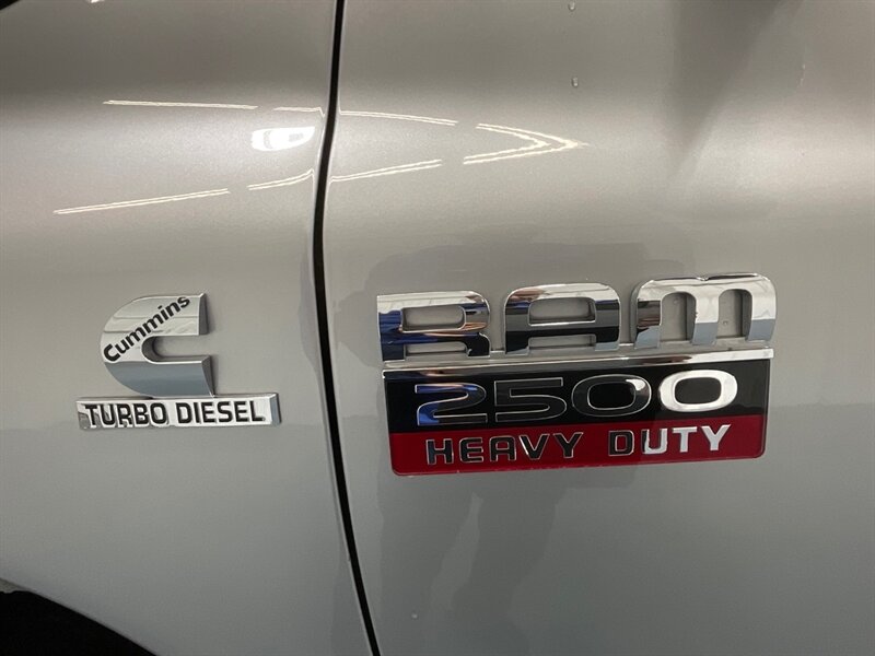 2009 Dodge Ram 2500 SLT BIG HORN 4X4 / 6.7L CUMMINS DIESEL /NEW TIRES / SHORT BED / ZERO RUST / NEVERHAD A GOOSE NECK OR A FIFTH WHEEL INSTALLED - Photo 31 - Gladstone, OR 97027