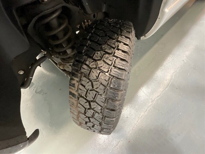 2009 Dodge Ram 2500 SLT BIG HORN 4X4 / 6.7L CUMMINS DIESEL /NEW TIRES / SHORT BED / ZERO RUST / NEVERHAD A GOOSE NECK OR A FIFTH WHEEL INSTALLED - Photo 23 - Gladstone, OR 97027