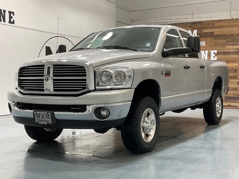2009 Dodge Ram 2500 Pickup SLT's photo