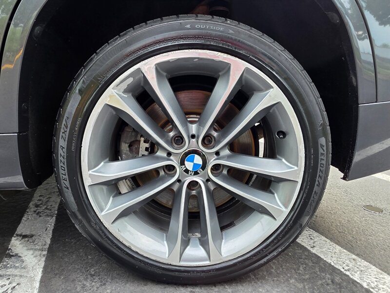 2013 BMW X1 xDrive35i Twin Turbo / M-SPORT / LOADED / 78K MILS / COLD WEATHER PKG / PARK ASSIST / PANORAMIC ROOF / FULLY LOADED - Photo 56 - Portland, OR 97217